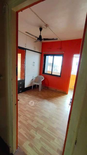 Single Room for Male In 1 BHK  In Unmesh Apartment In Gadital, Hadapsar