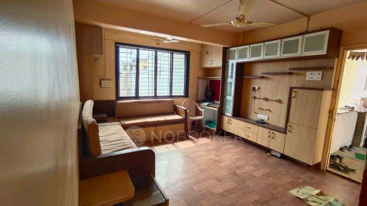 Single Room for Male In 1 BHK  In Unmesh Apartment In Gadital, Hadapsar