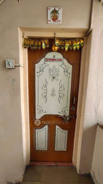 Single Room for Male In 1 BHK  In Unmesh Apartment In Gadital, Hadapsar