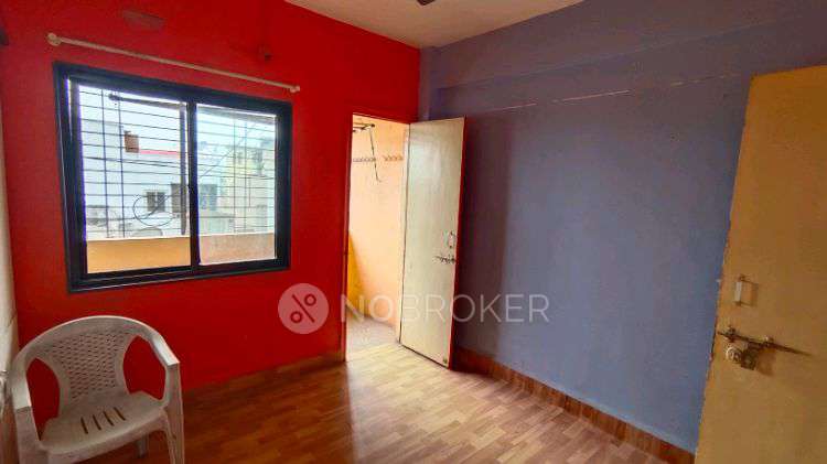 Single Room for Male In 1 BHK  In Unmesh Apartment In Gadital, Hadapsar