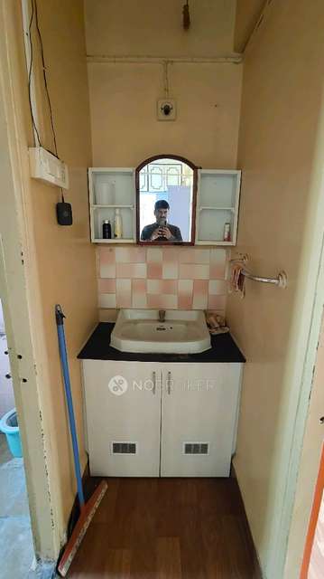 Single Room for Male In 1 BHK  In Unmesh Apartment In Gadital, Hadapsar