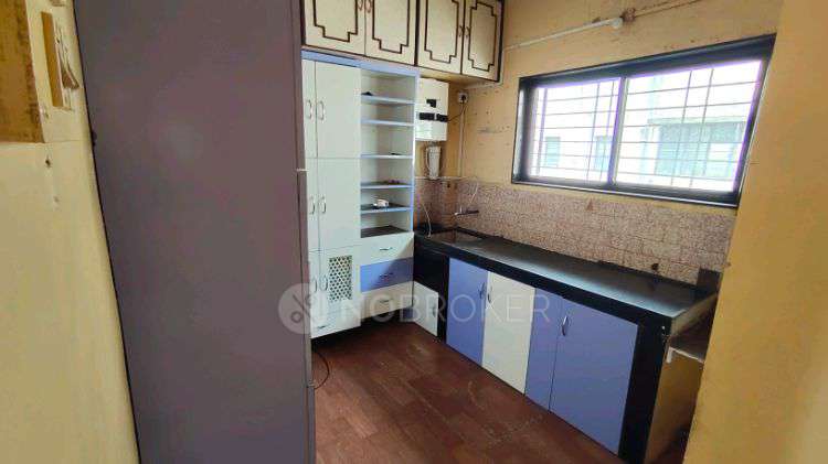 Single Room for Male In 1 BHK  In Unmesh Apartment In Gadital, Hadapsar