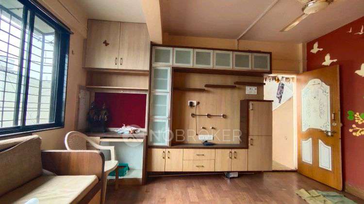 Single Room for Male In 1 BHK  In Unmesh Apartment In Gadital, Hadapsar