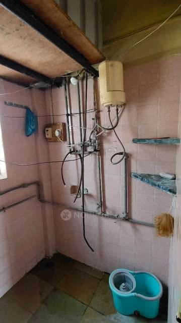 Single Room for Male In 1 BHK  In Unmesh Apartment In Gadital, Hadapsar