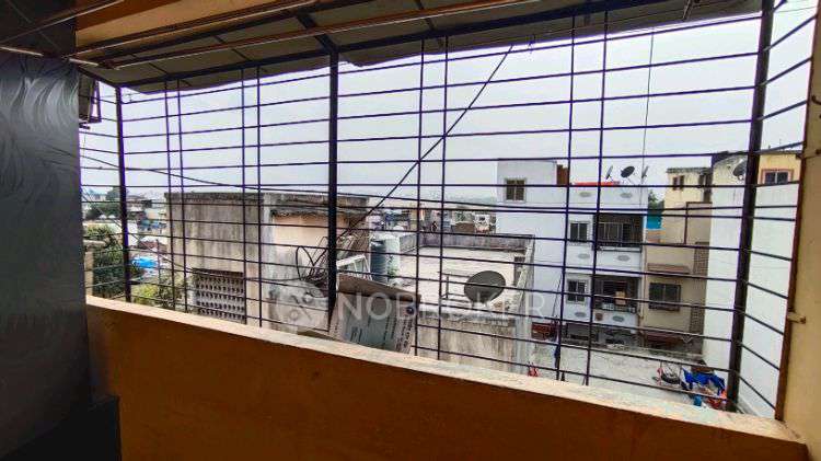 Single Room for Male In 1 BHK  In Unmesh Apartment In Gadital, Hadapsar