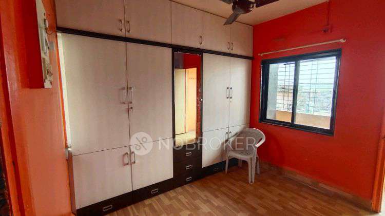 Single Room for Male In 1 BHK  In Unmesh Apartment In Gadital, Hadapsar