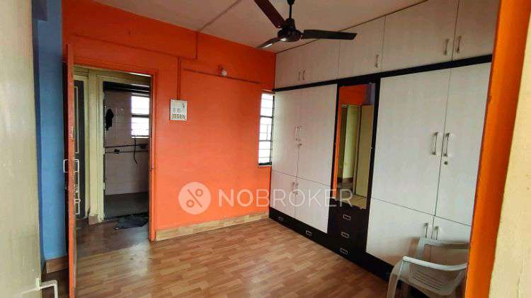 Single Room for Male In 1 BHK  In Unmesh Apartment In Gadital, Hadapsar