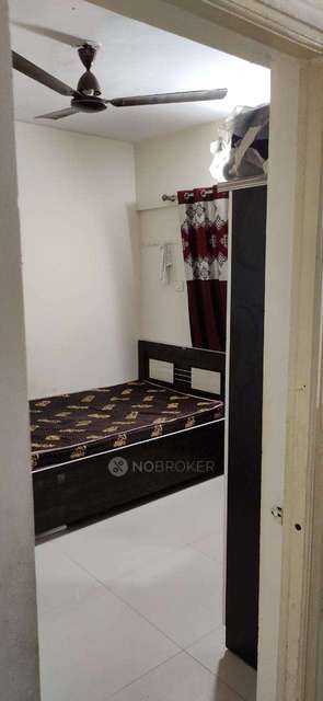 1 BHK Flat In Ustav Residency  For Sale  In  Kalyani Forge