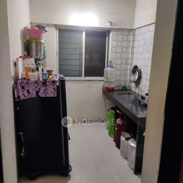 1 BHK Flat In Ustav Residency  For Sale  In  Kalyani Forge