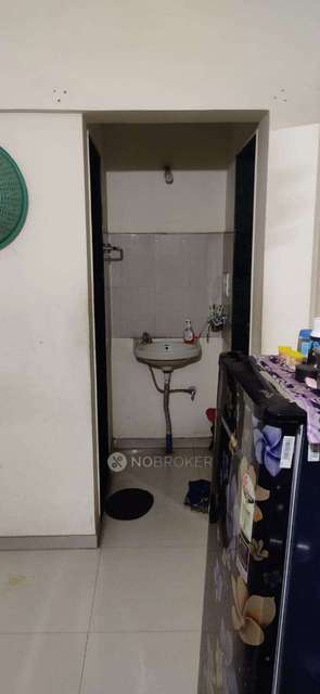 1 BHK Flat In Ustav Residency  For Sale  In  Kalyani Forge