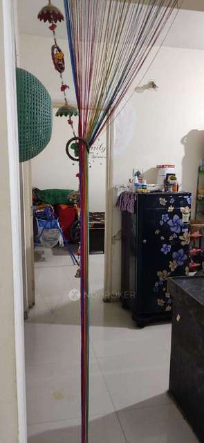 1 BHK Flat In Ustav Residency  For Sale  In  Kalyani Forge