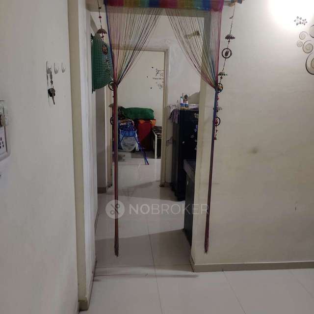 1 BHK Flat In Ustav Residency  For Sale  In  Kalyani Forge