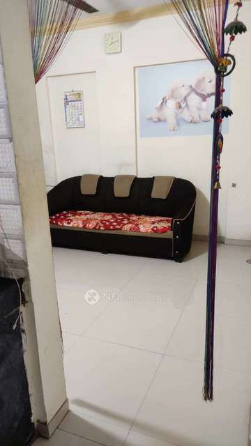 1 BHK Flat In Ustav Residency  For Sale  In  Kalyani Forge