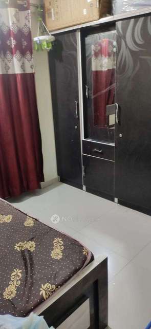 1 BHK Flat In Ustav Residency  For Sale  In  Kalyani Forge