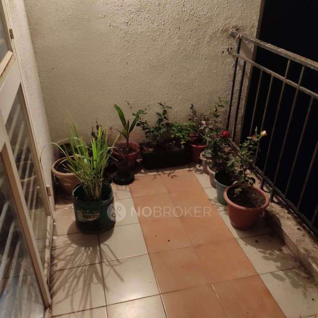 1 BHK Flat In Ustav Residency  For Sale  In  Kalyani Forge