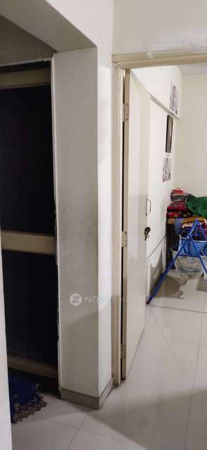 1 BHK Flat In Ustav Residency  For Sale  In  Kalyani Forge