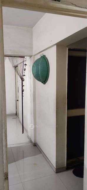 1 BHK Flat In Ustav Residency  For Sale  In  Kalyani Forge
