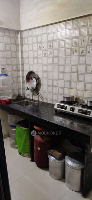 1 BHK Flat In Ustav Residency  For Sale  In  Kalyani Forge