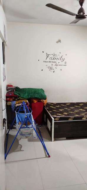 1 BHK Flat In Ustav Residency  For Sale  In  Kalyani Forge