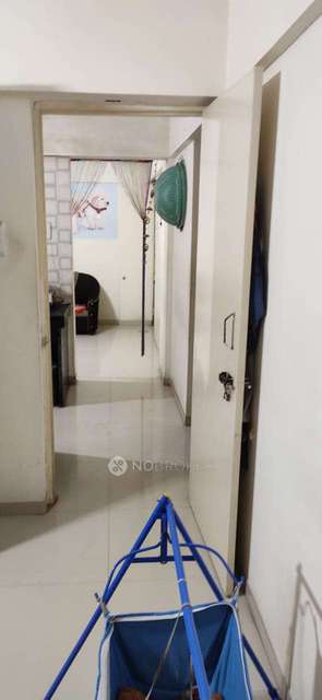 1 BHK Flat In Ustav Residency  For Sale  In  Kalyani Forge