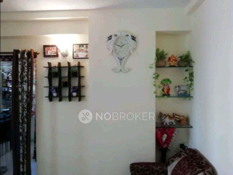 1 BHK Flat In Malkans Society Cidco for Rent  In Malkans Society Cidco