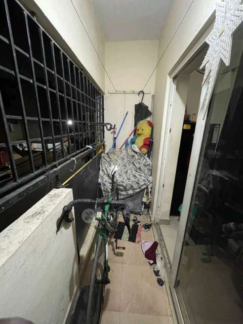 2 BHK Flat In Sai Kripa, Sithalapakkam. For Sale  In Sithalapakkam