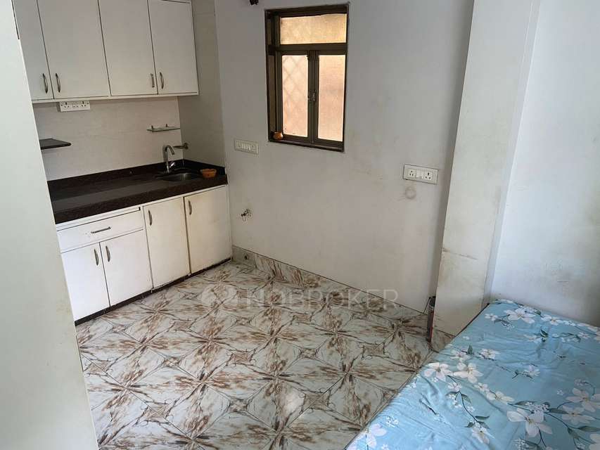 1 RK Flat In Clarion Housing Society for Rent  In Bandra West