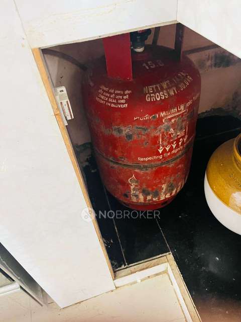 3 BHK Flat In Maheshwari Complex For Sale  In Masab Tank