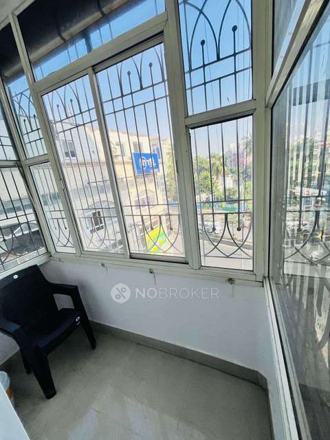 3 BHK Flat In Maheshwari Complex For Sale  In Masab Tank