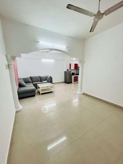 3 BHK Flat In Maheshwari Complex For Sale  In Masab Tank