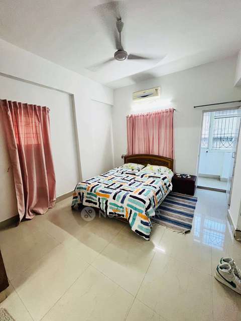 3 BHK Flat In Maheshwari Complex For Sale  In Masab Tank