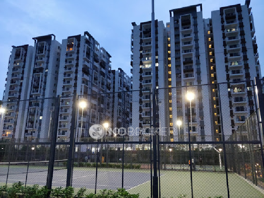 3 BHK Flat In Aparna Cyber Life, Nallagandla for Rent  In Serilingampally