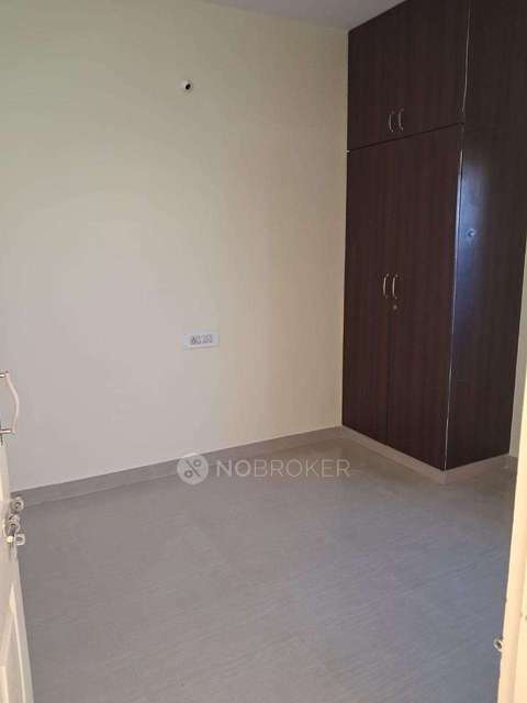 1 BHK Flat for Rent  In Kempapura