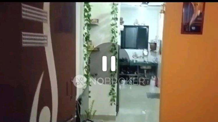 1 RK Flat In Kumar Apartment For Sale  In Anand Nagar