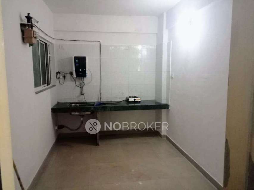 2 BHK Flat In Xrbia Eiffel City For Sale  In Chakan