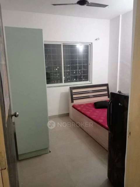 2 BHK Flat In Xrbia Eiffel City For Sale  In Chakan