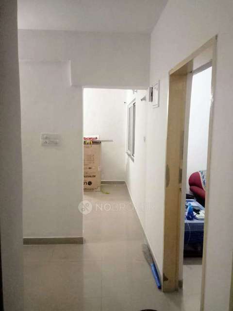 2 BHK Flat In Xrbia Eiffel City For Sale  In Chakan