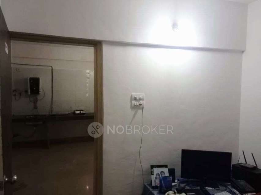 2 BHK Flat In Xrbia Eiffel City For Sale  In Chakan