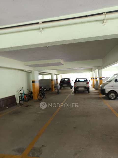 3 BHK Flat In Vinsco Sadhana For Sale  In Bagalakunte