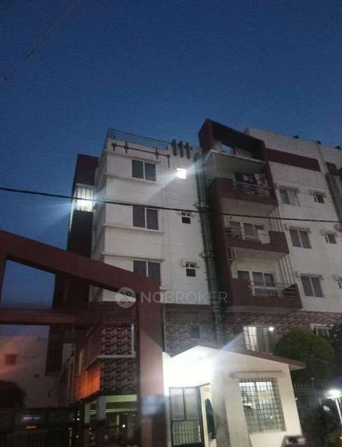 3 BHK Flat In Vinsco Sadhana For Sale  In Bagalakunte