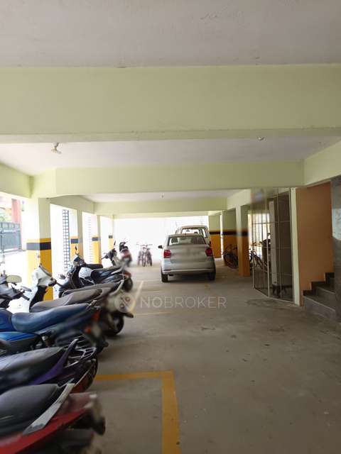 3 BHK Flat In Vinsco Sadhana For Sale  In Bagalakunte