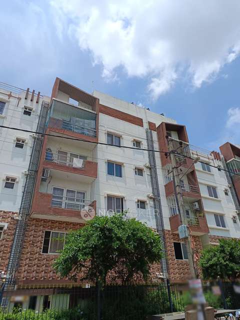3 BHK Flat In Vinsco Sadhana For Sale  In Bagalakunte