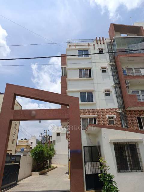 3 BHK Flat In Vinsco Sadhana For Sale  In Bagalakunte