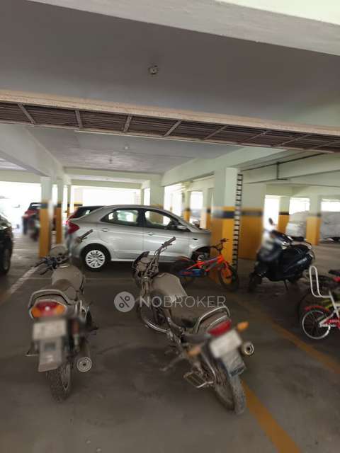 3 BHK Flat In Vinsco Sadhana For Sale  In Bagalakunte