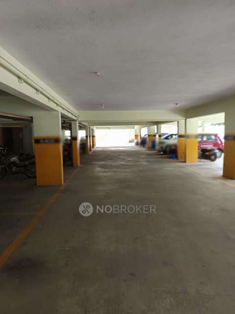 3 BHK Flat In Vinsco Sadhana For Sale  In Bagalakunte