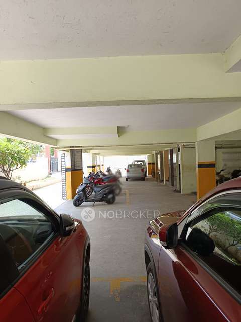 3 BHK Flat In Vinsco Sadhana For Sale  In Bagalakunte