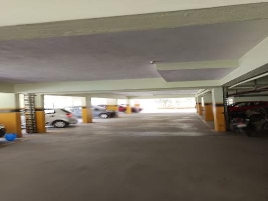 3 BHK Flat In Vinsco Sadhana For Sale  In Bagalakunte