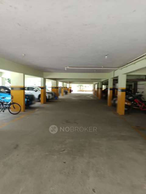 3 BHK Flat In Vinsco Sadhana For Sale  In Bagalakunte