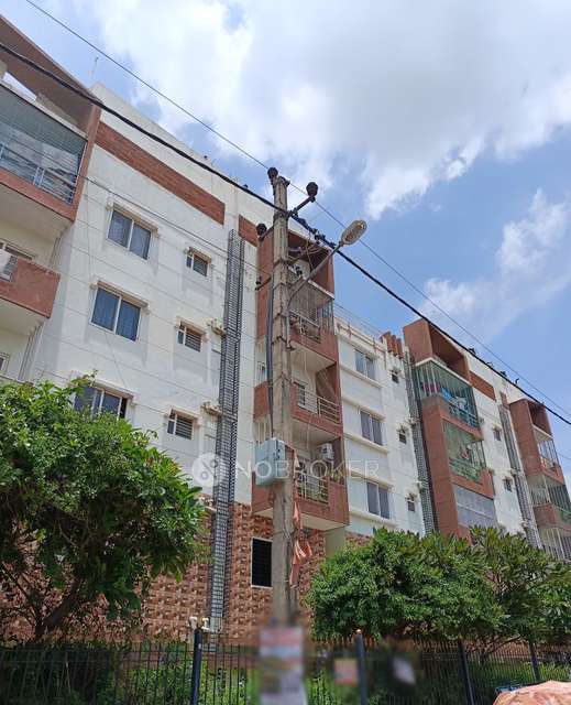 3 BHK Flat In Vinsco Sadhana For Sale  In Bagalakunte