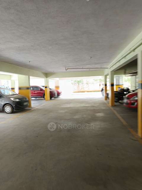 3 BHK Flat In Vinsco Sadhana For Sale  In Bagalakunte